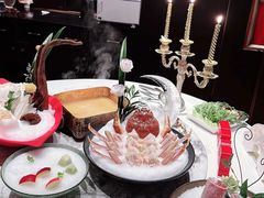 -蔓火锅(融侨外滩壹号店)