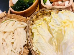 -盡膳口福跷脚牛肉火锅(国贸商城店)