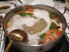 -许府牛火锅(信义坊总店)