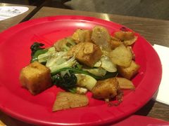 -好伦哥比萨烤肉自助(八里桥店)