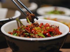 -徽三说·土徽菜·中国徽菜连锁品牌(阳湖总店)