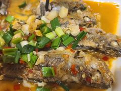 -新凯旋烧烤·燕姐千岛湖土菜