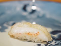 牡丹虾寿司-鮨心和(外滩店)