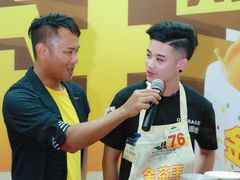 -深圳富苑皇冠假日套房酒店