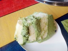 -山与蓝·轻糖鲜果蛋糕(勒泰店)
