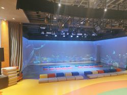 -小鸡哆哆故事屋·儿童乐园(嘉里城店)