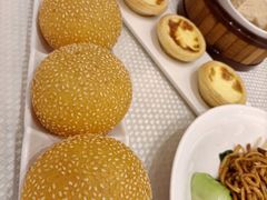 -香港富临皇宫(五月花商业广场店)