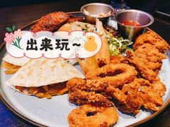 -bluefrog蓝蛙(皇庭广场店)