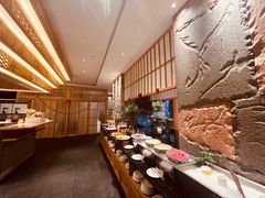 -京旬海鲜放题·铁板烧自助餐厅