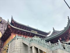 -上海东林寺(金山区)