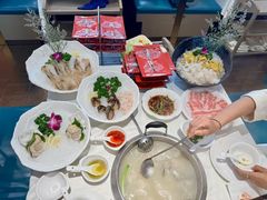-纯味斑鱼府(中海环宇荟店)