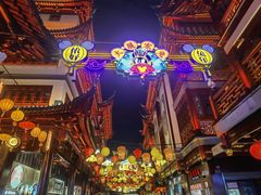 -上海城隍庙