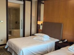 -济南喜来登酒店