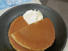 抹茶铜锣烧-滨寿司(烈士陵园店)