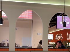-楼兰新疆菜(江宁万达店)