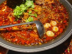传统毛血旺-麻六记(虹桥南丰城)