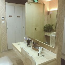 -女王传奇SPA·美容美体