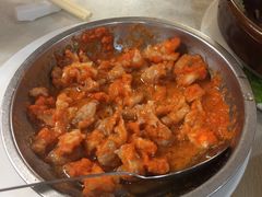 -腰记饭店(龙源路店)