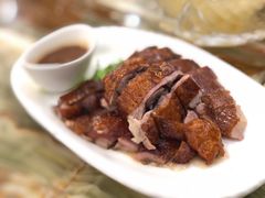 椿记烧鹅-椿记烧鹅(北门店)