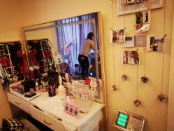 -莎拉美学·美甲美睫