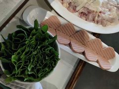 -百年果林椰子鸡(中洲店)