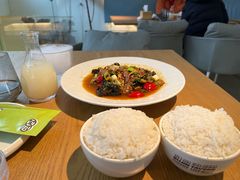 -苦尽酒馆·川菜(鼓楼店)