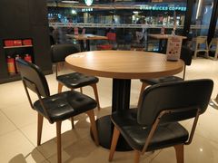 大堂-必胜客(华南摩尔店)