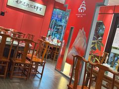 -陈记菜馆·非遗淮扬菜(东关街教场店)