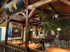 -波螺油子青岛本帮菜(银座店)