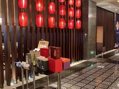 -富力希尔顿酒店·源氏日餐厅