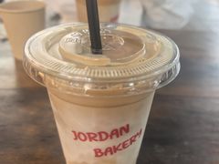-佐敦面包铺·JORDAN BAKERY
