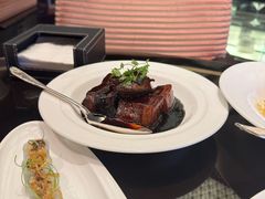 -北京四季酒店·采逸轩