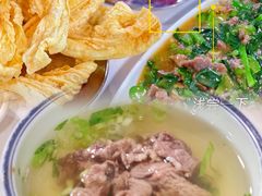 -菜忠潮州牛肉店(岗厦店)