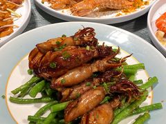 -蚝得喜海鲜(东城店)