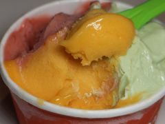 -Dal Cuore 达可芮冰淇淋(陕西北路店)