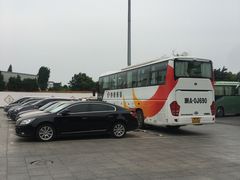 -七宝老街-停车场