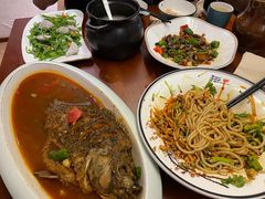 -云隐小厨·传统大理美食(复兴路店)