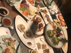 -古京·臻致料理(月湖店)