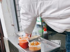 -龙翔臭豆腐(河坊街店)
