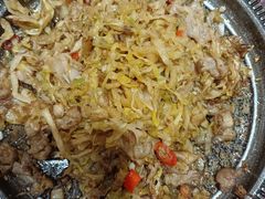 -米村拌饭(欧亚卖场店)