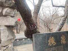 -千佛山风景名胜区