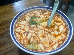 -陕西人家(莱山店)