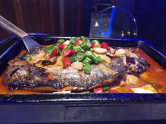 -炉鱼(爱琴海购物公园店)