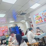 烤鱼烧烤探店～