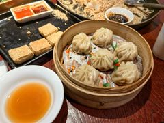 绍兴小笼-寻宝记绍兴菜(鲁迅路店)