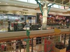 -尚泰清迈机场购物中心