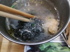 -阿金大白·上海菜馆(新天地店)