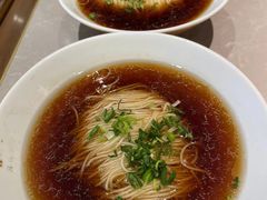 -松鹤楼面馆(清河万象汇店)
