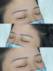 -张小野·专业半永久纹眉