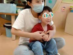 -嘉定民办实蒙早教中心